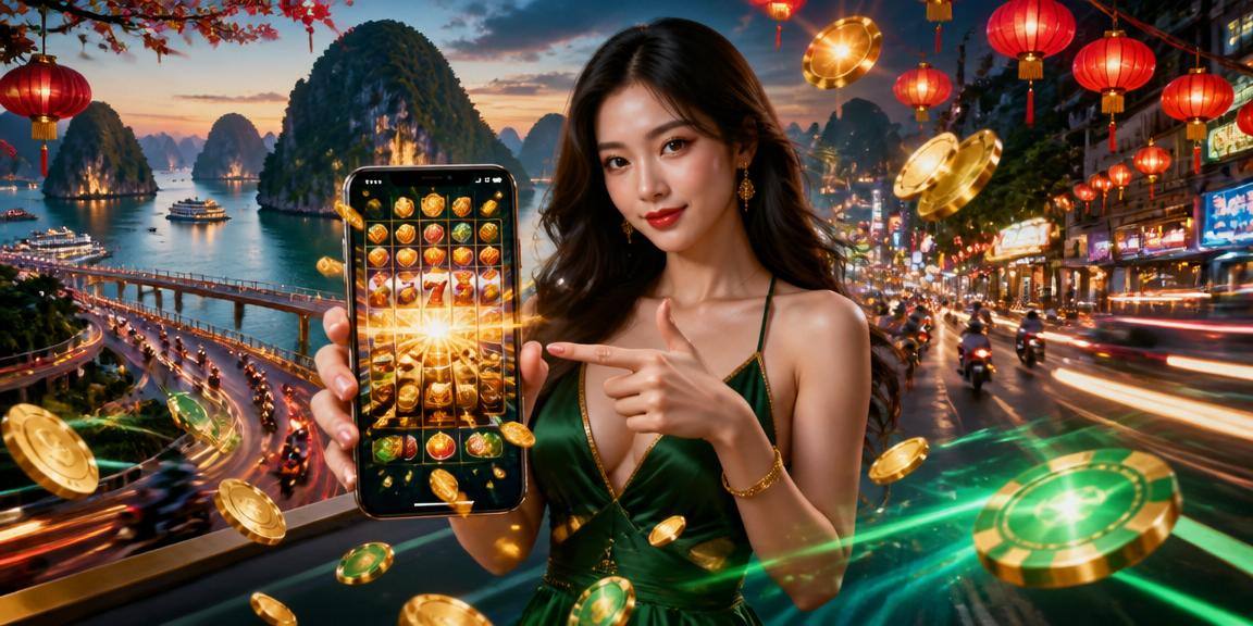k8999 mobile gaming