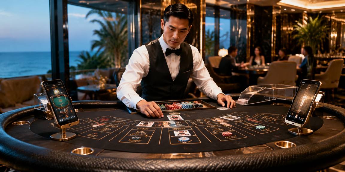 k8999 Casino